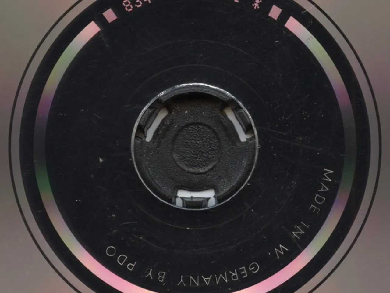 Billede 4 - Rocazino – Sejle Med Dig – CD