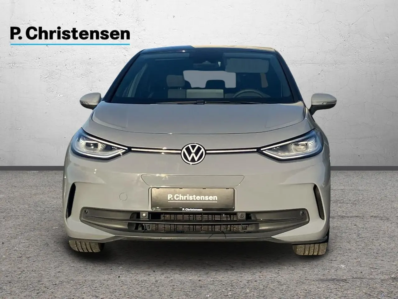 Billede 4 - VW ID.3 58 Pro Performance