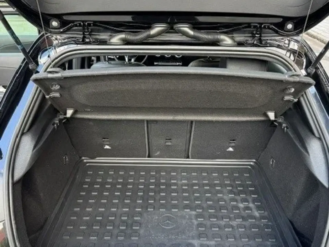 Billede 13 - Mercedes A200 1,3 aut.