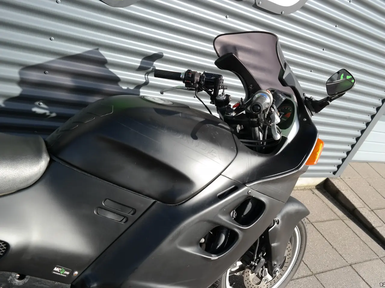 Billede 9 - Honda CBR 1000 F ENGROS/UDEN KLARGØRING