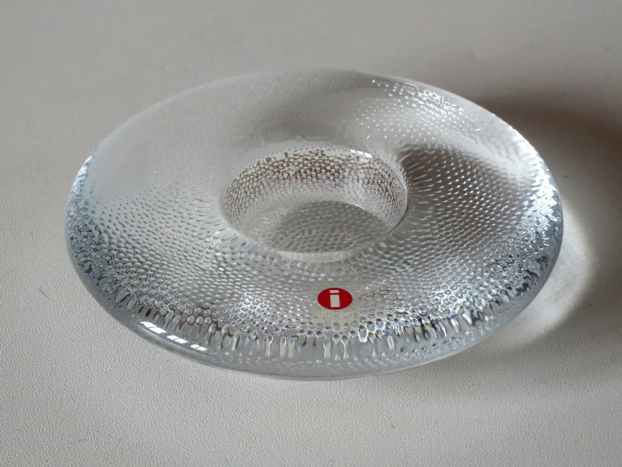 Billede 2 - Iittala fyrfadsstager