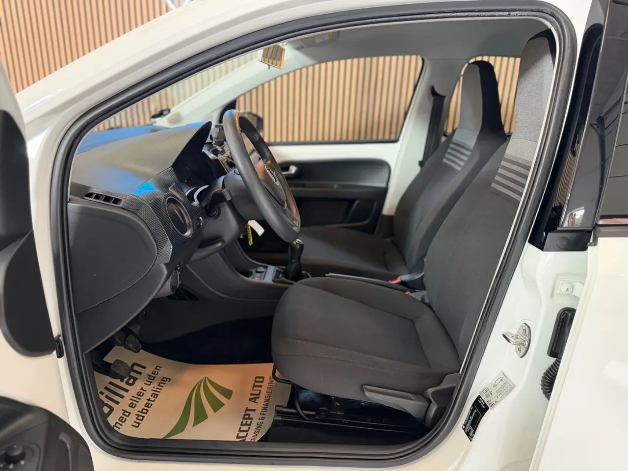 Billede 6 - VW Up! 1,0 MPi 60 Move Up!