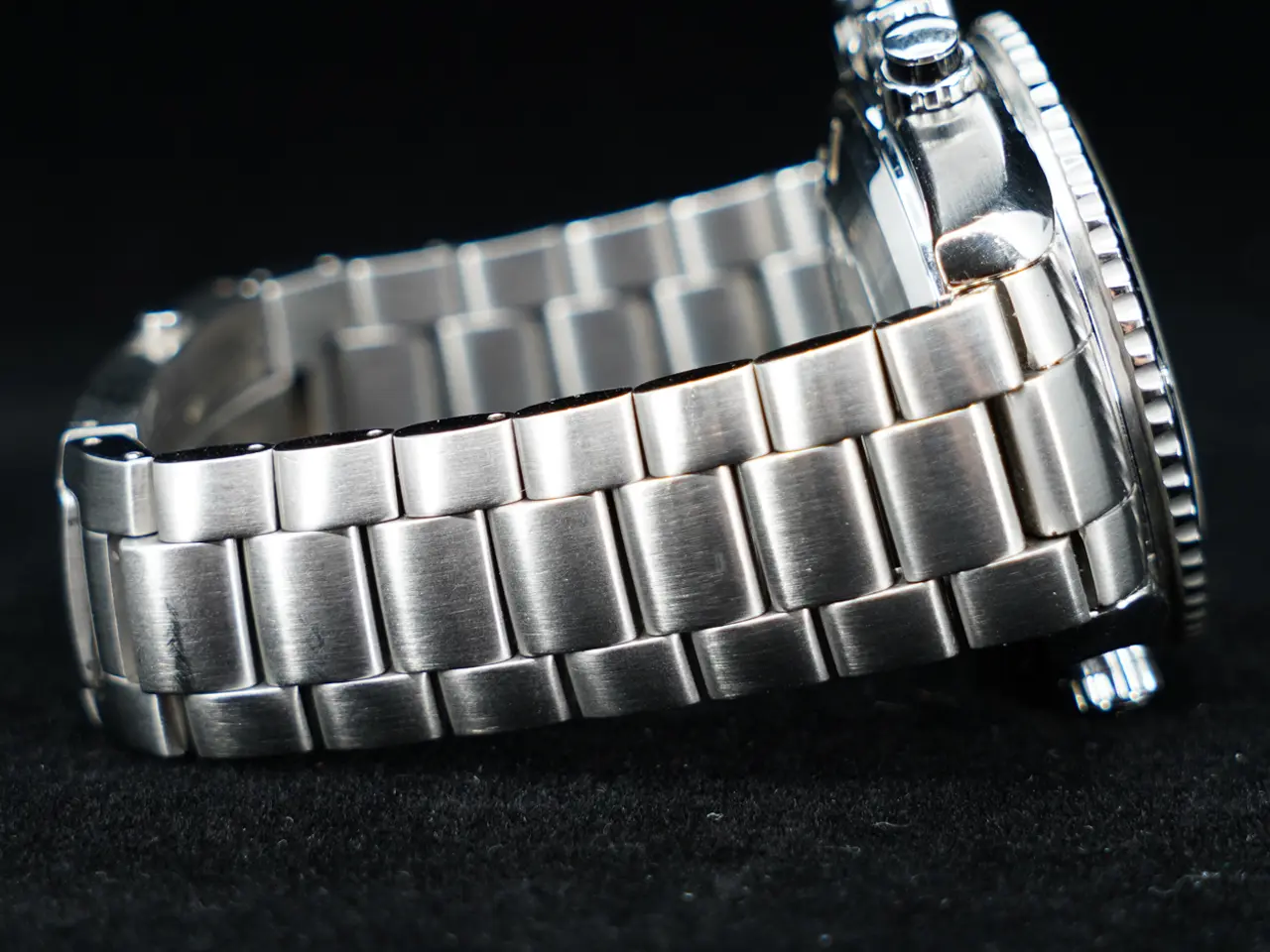 Billede 3 - Omega Seamaster Planet Ocean XL