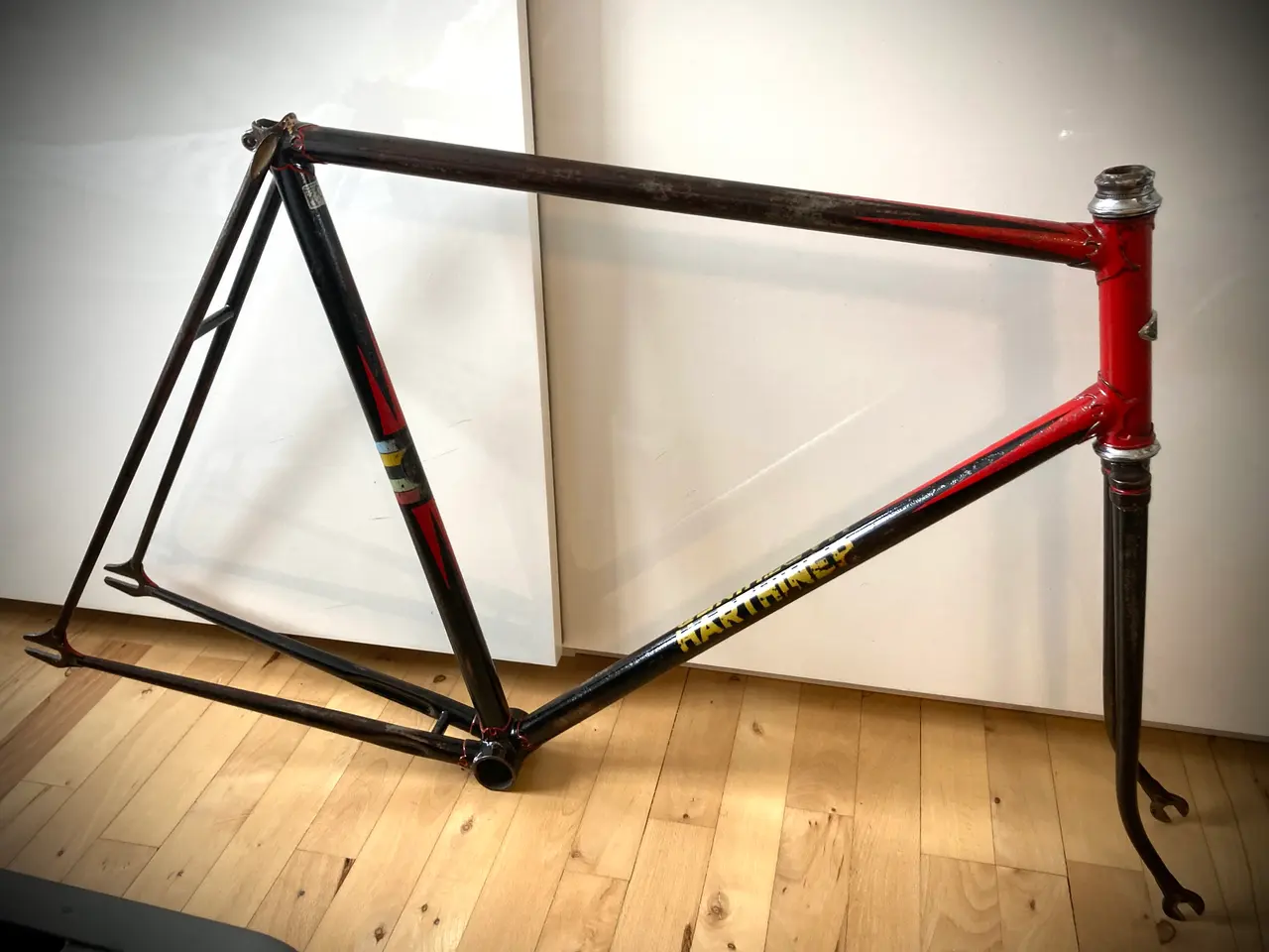 Billede 5 - Købes: ældre danske cykler