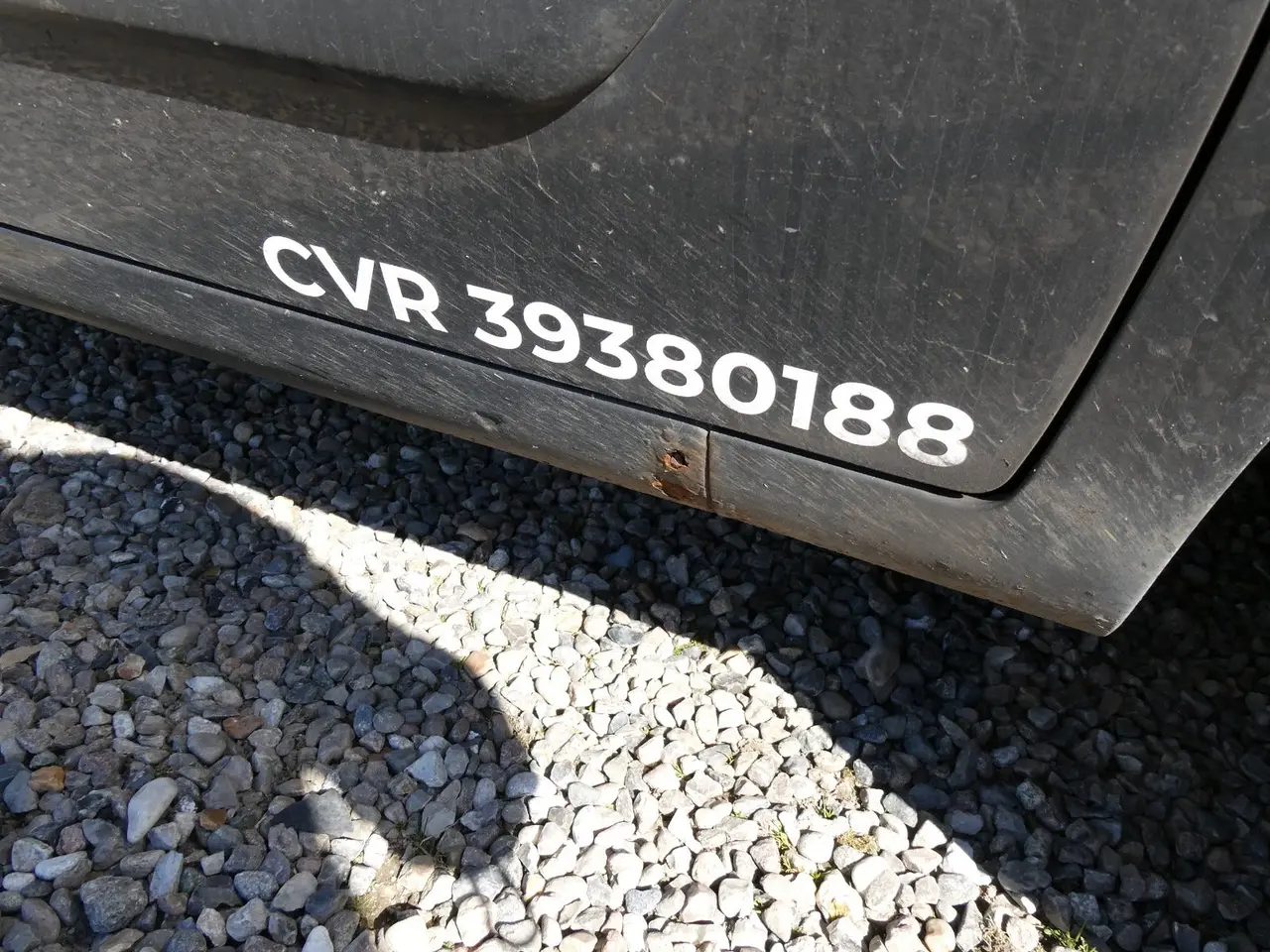 Billede 14 - Fiat Fiorino 1,3 JTD Basic Van