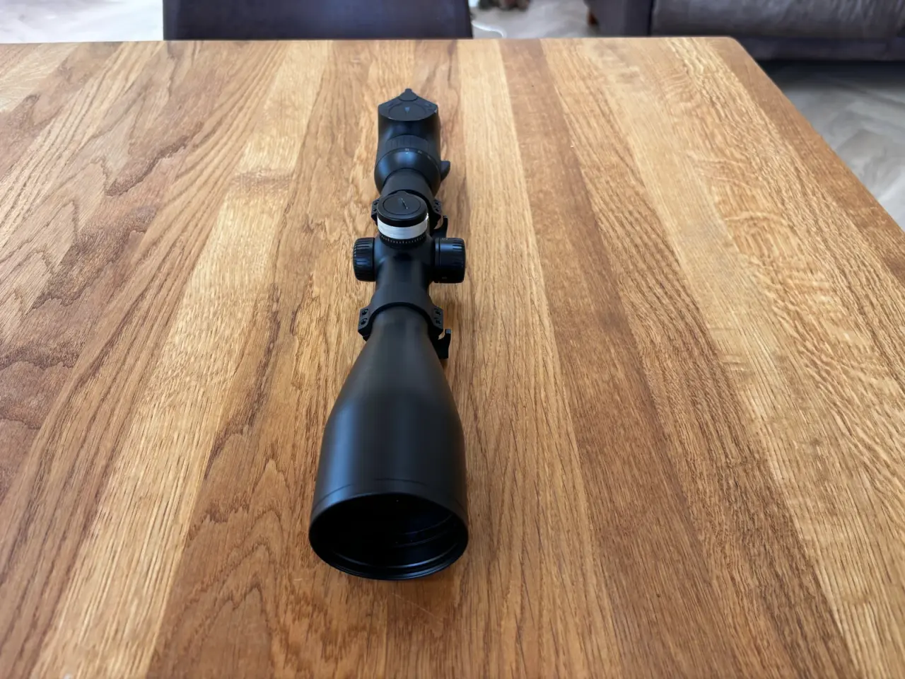 Billede 3 - Swarovski z6i 2,5-15*56