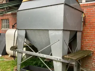 Silo