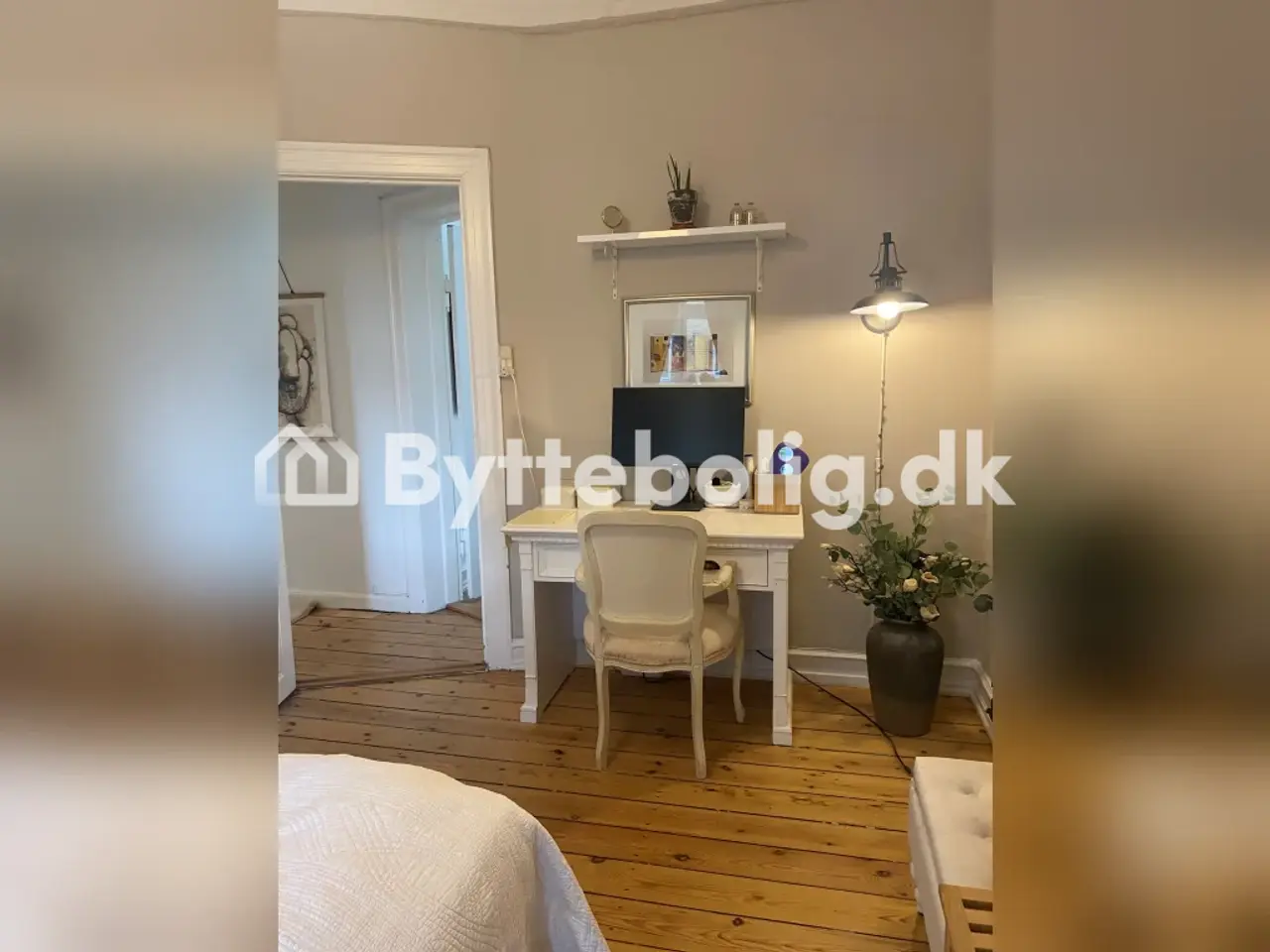 Billede 13 - Nørrebro: 92 m², 4-værelses til 8800 kr.