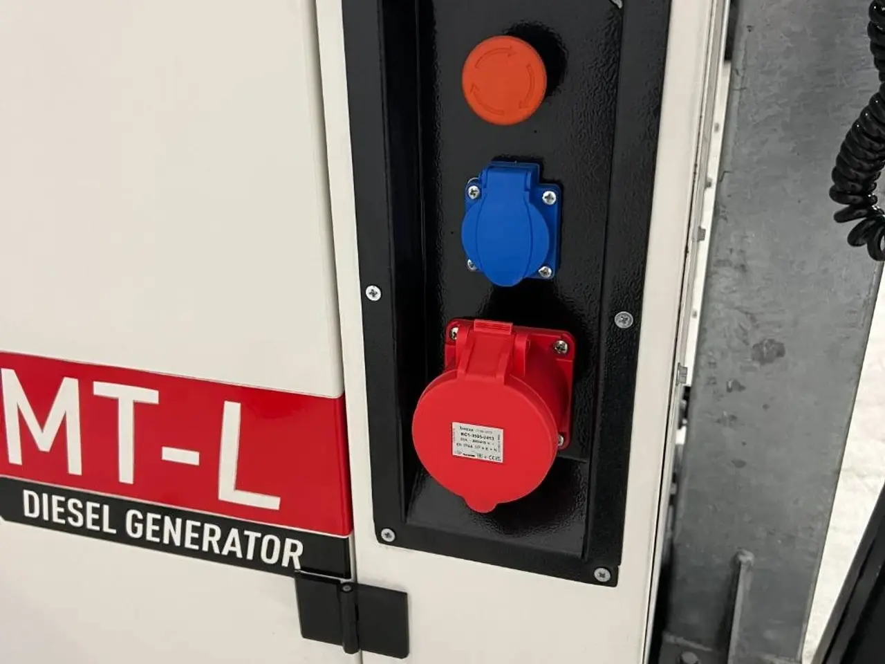 Billede 5 - [Other] Gucbir GJP50MT-L