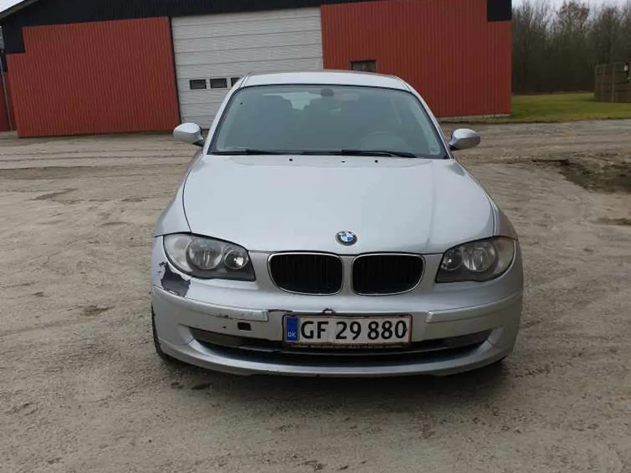 Billede 6 - Bmw 1 serie 118i. 2007 143 Hk benzin  Forbrug. 16,