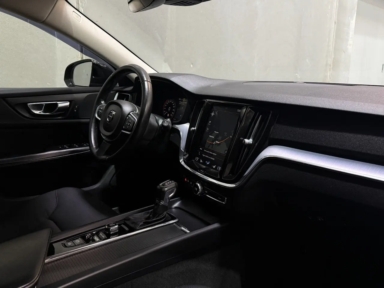 Billede 14 - Volvo V60 2,0 D4 190 Momentum aut.