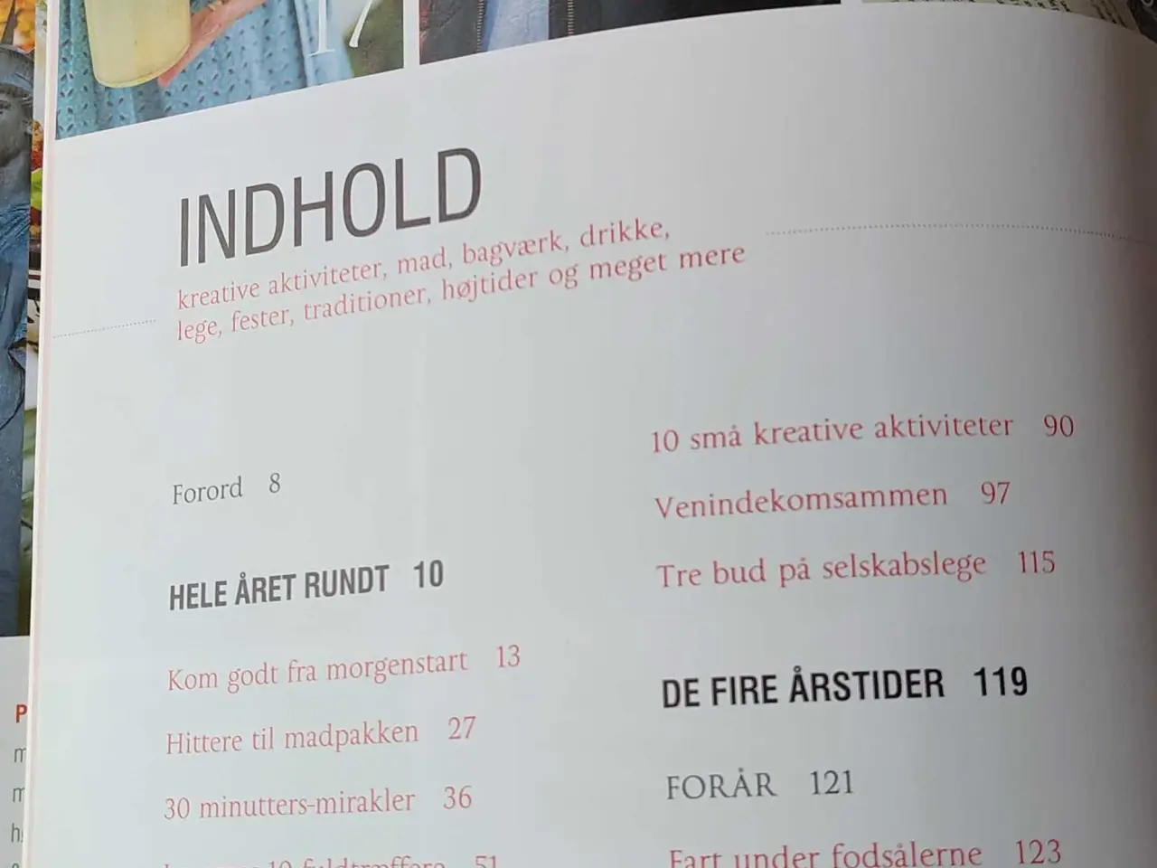 Billede 5 - Rollinger & roulader