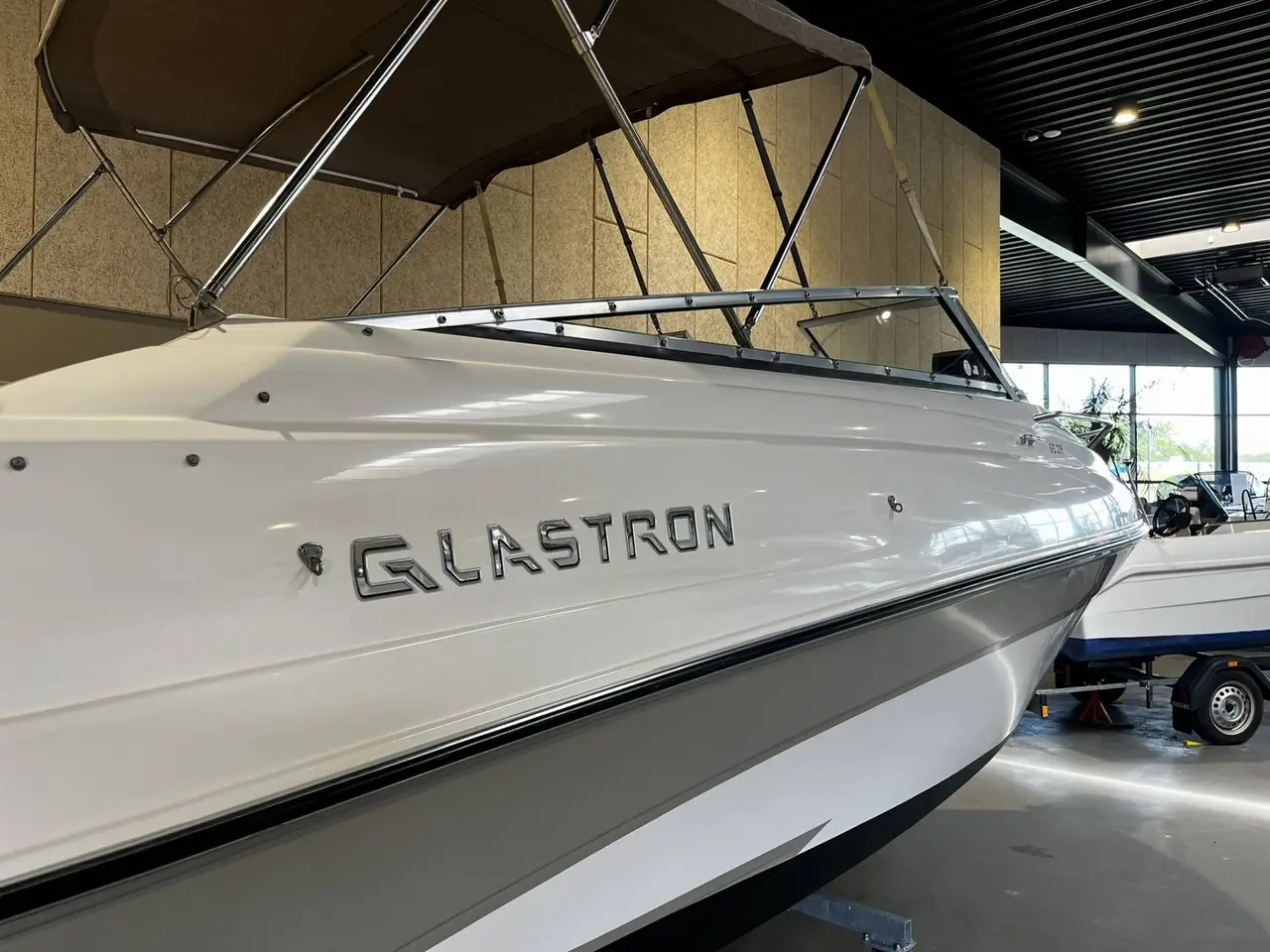 Billede 24 - Glastron GS219 - Mercruiser 4.3L MPI