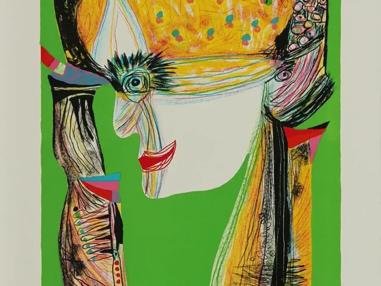 Billede 5 - Lis Zwick