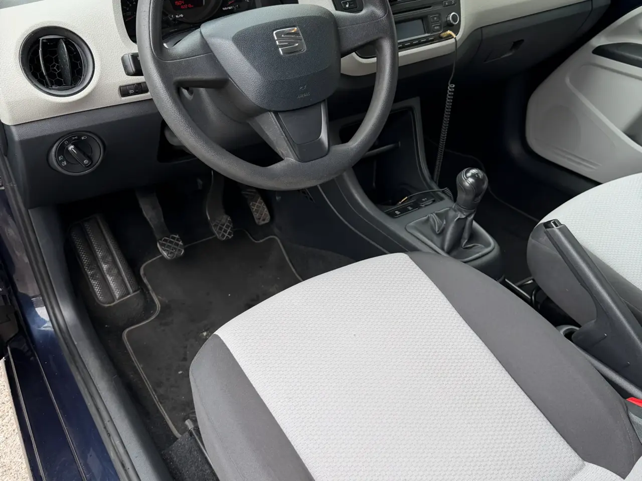 Billede 4 - Seat Mii, 2015, 1.0 75hk