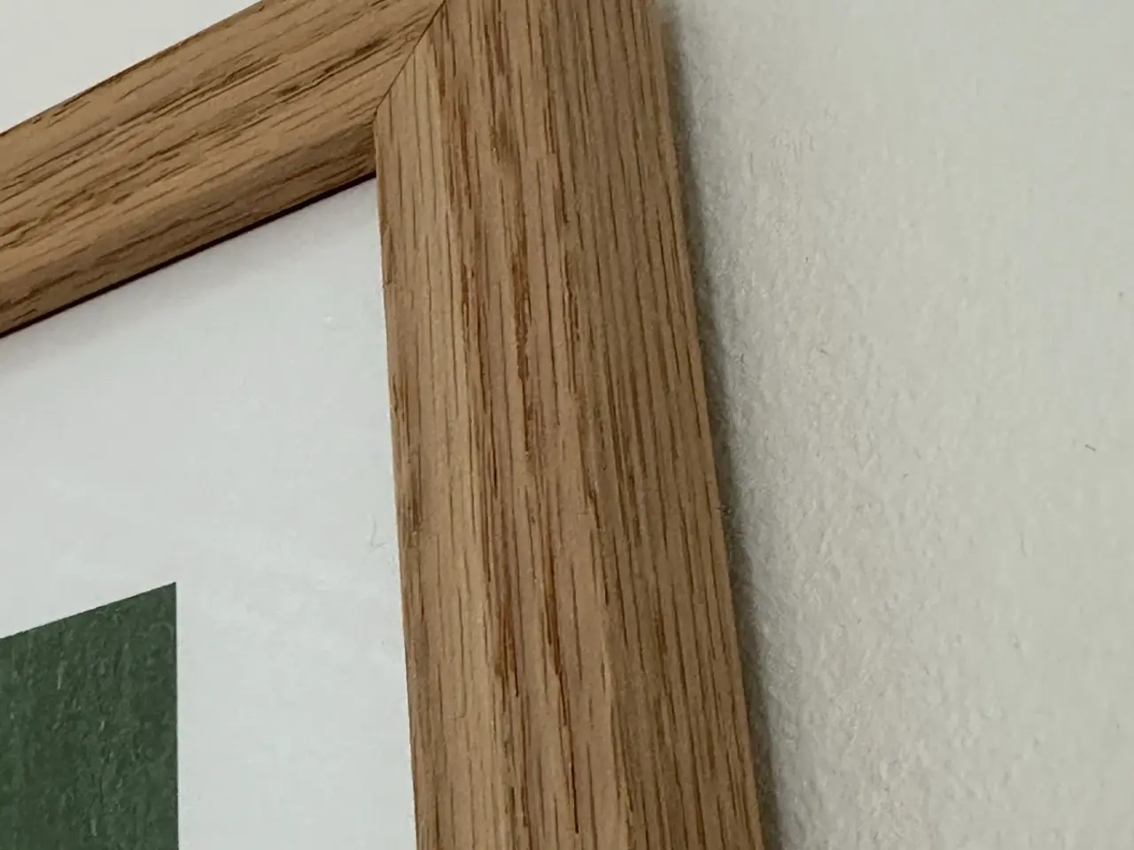 Billede 5 - Plakat i ramme