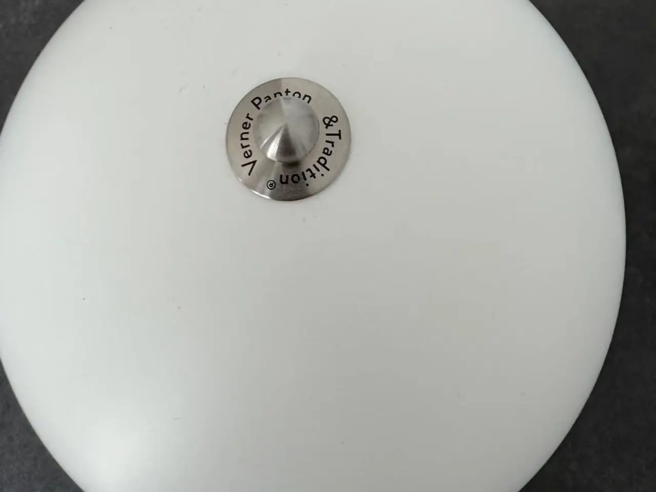 Billede 2 - Verner Panton  VP9 lamper