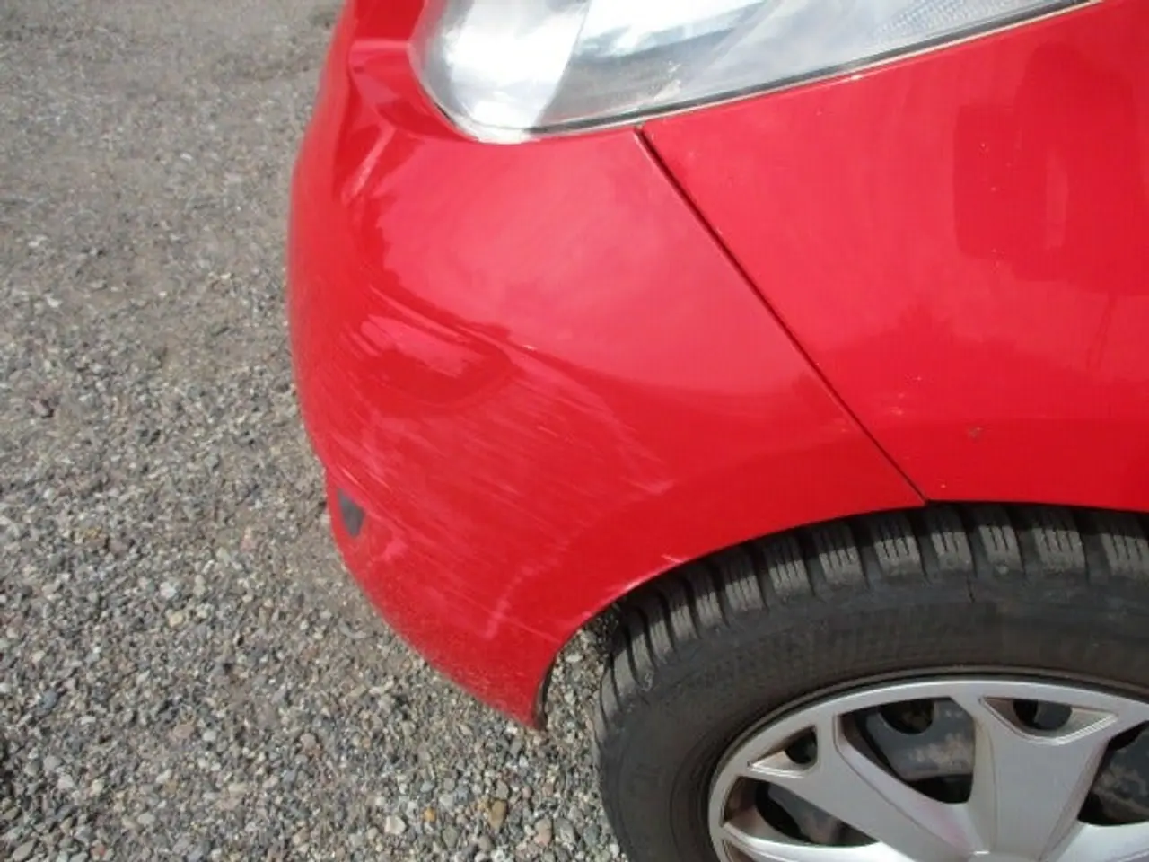 Billede 10 - Toyota Yaris 1,3 TX