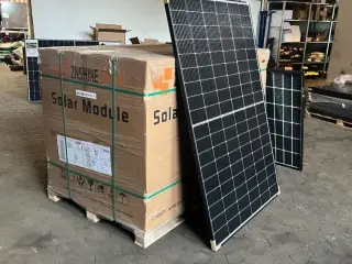 Znshine Module Solceller 36 stk Solceller panel
