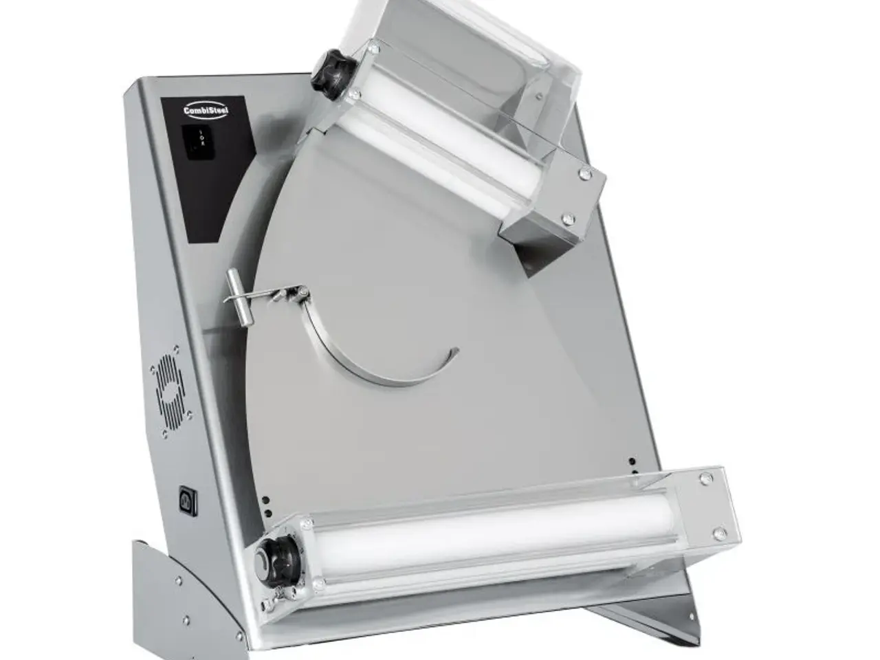 Billede 1 -  Combisteel Dejruller til 30 cm dej