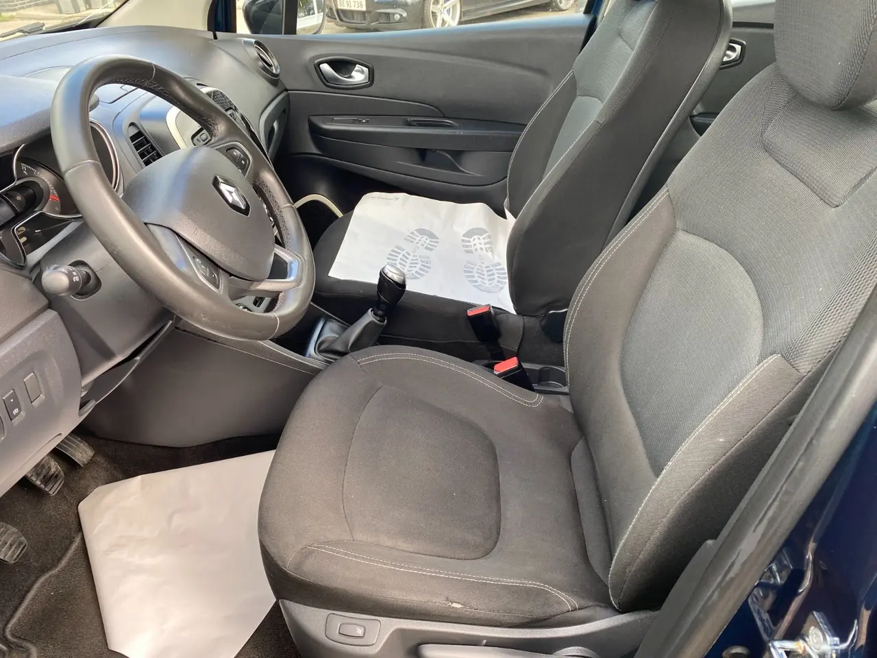 Billede 3 - Renault Captur 0,9 TCe 90 Authentique