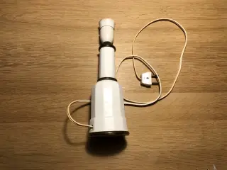 Lampe, Heiberg, RETRO