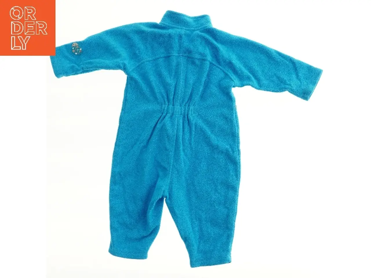 Billede 2 - Fleece heldragt til børn fra Reima (str. 74)