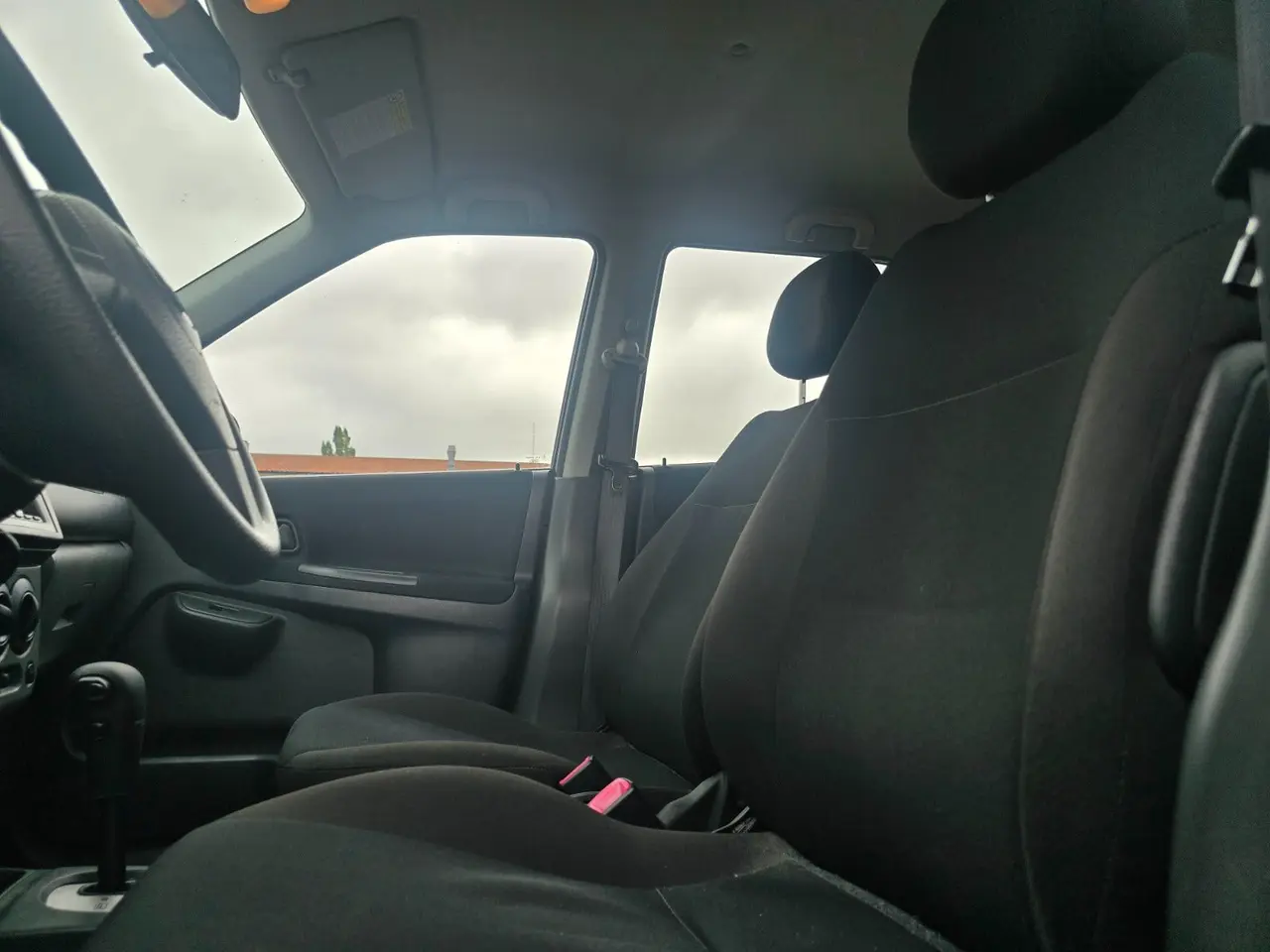 Billede 7 - Suzuki Ignis 1,5 GL aut.