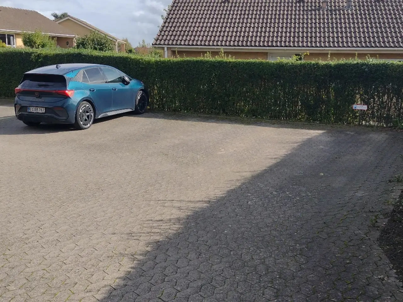 Billede 9 - Andelsbolig, Ejby, Fyn