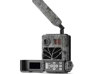 Zeiss Secacam 3 - Vildtkamera