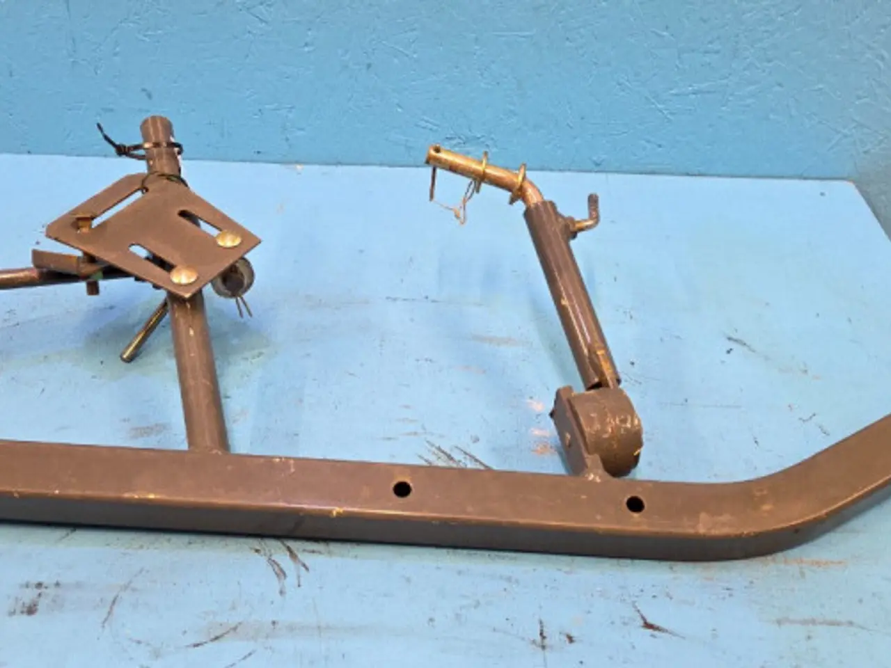 Billede 11 - Massey Ferguson 7370 Stråskiller LA711553167
