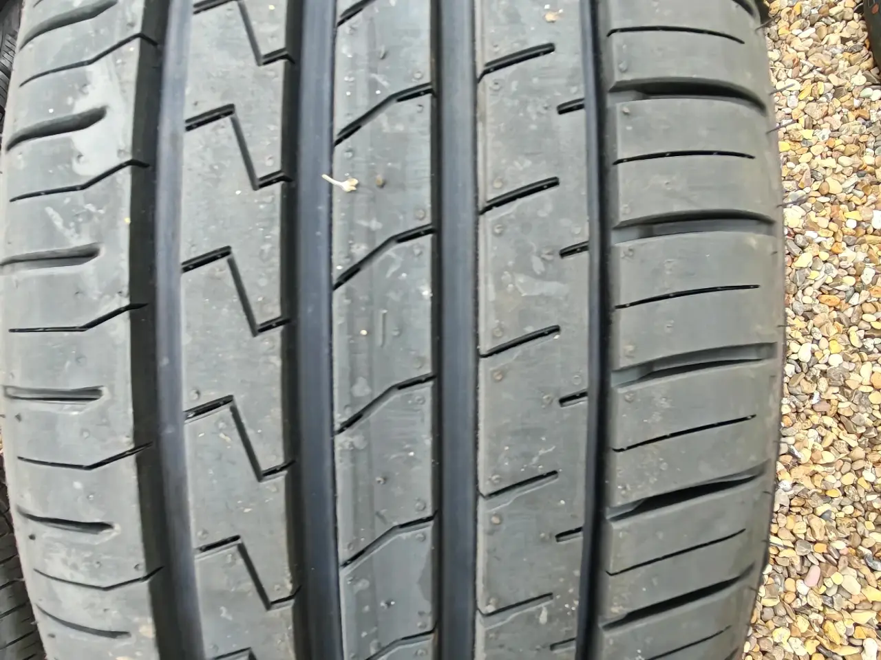 Billede 3 - 215/55-16