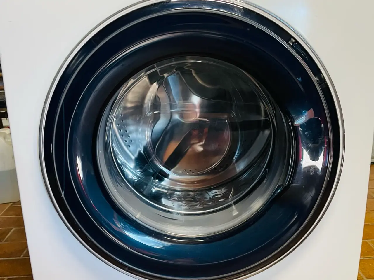 Billede 1 - God Samsung 8 kg vaskemaskine