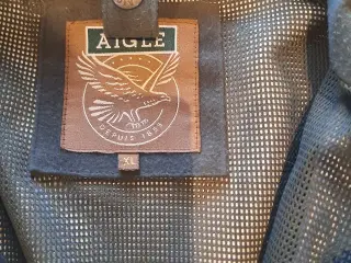 Jagtjakke 