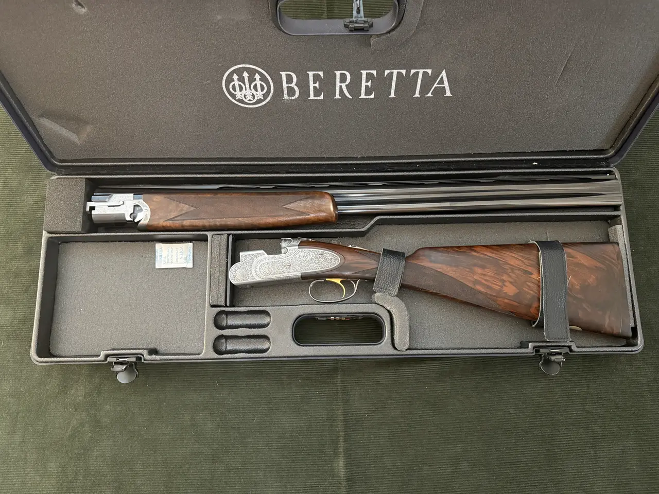 Billede 3 - Beretta 687 EELL Diamond Pigeon