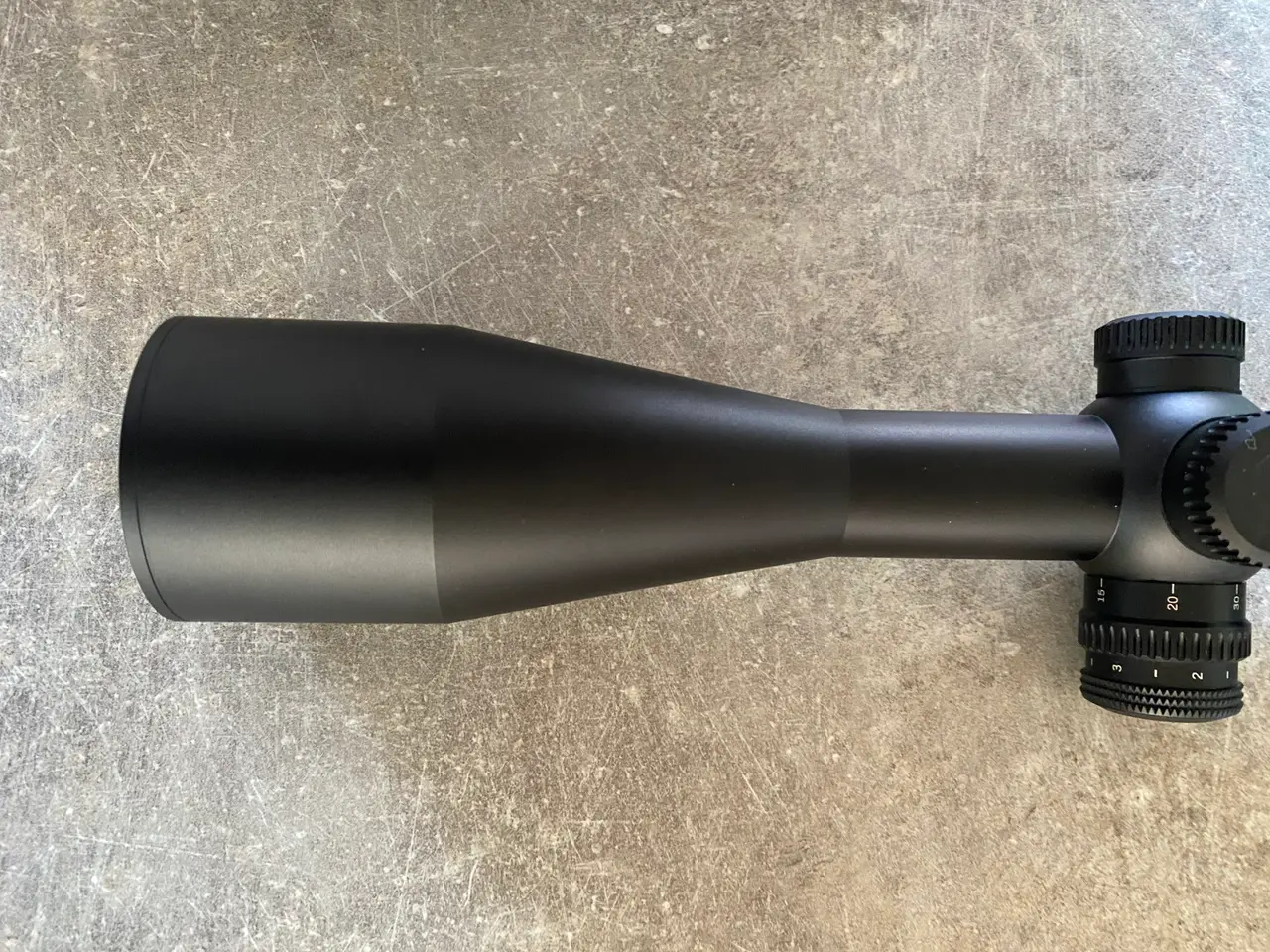 Billede 7 - Vortex Crossfire HD 6x18x50