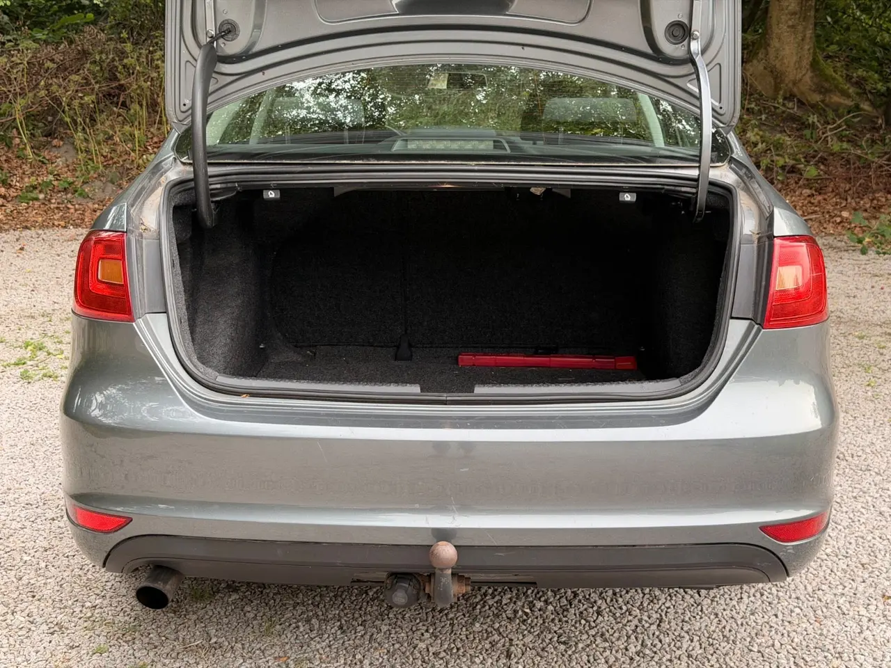 Billede 13 - VW Jetta 1,2 TSi 105 Trendline BMT