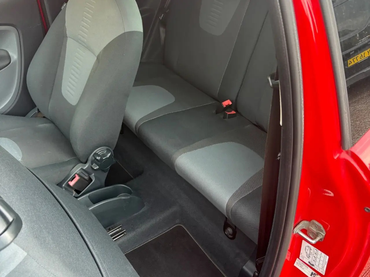 Billede 12 - Ford Ka 1,2 Trend