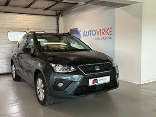 Seat Arona 1,0 TSI Style Start/Stop 95HK 5d