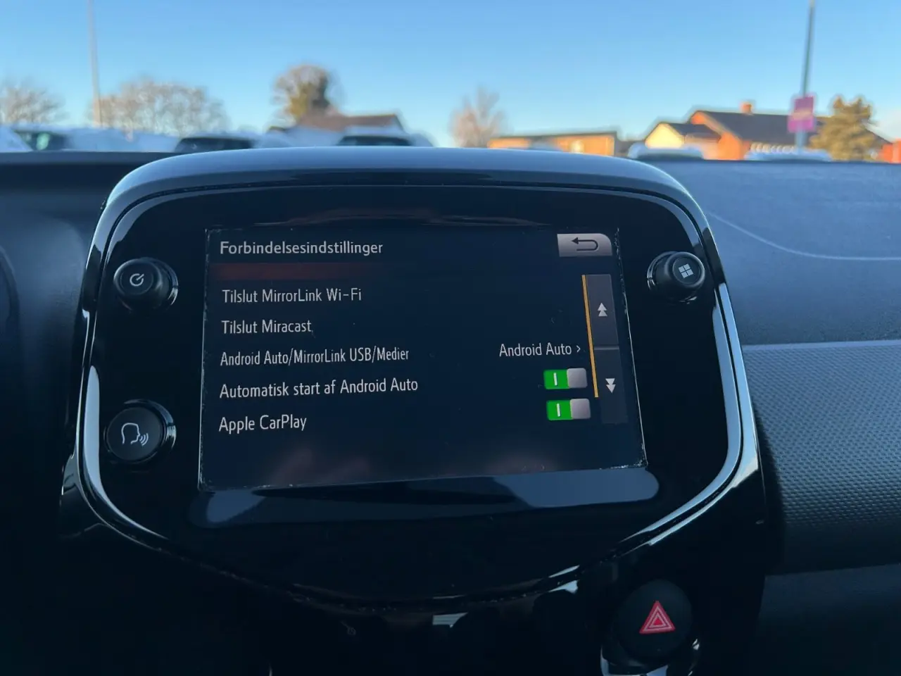 Billede 13 - Peugeot 108 1,0 e-VTi 72 Allure+
