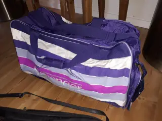Stor ny Slazenger-taske