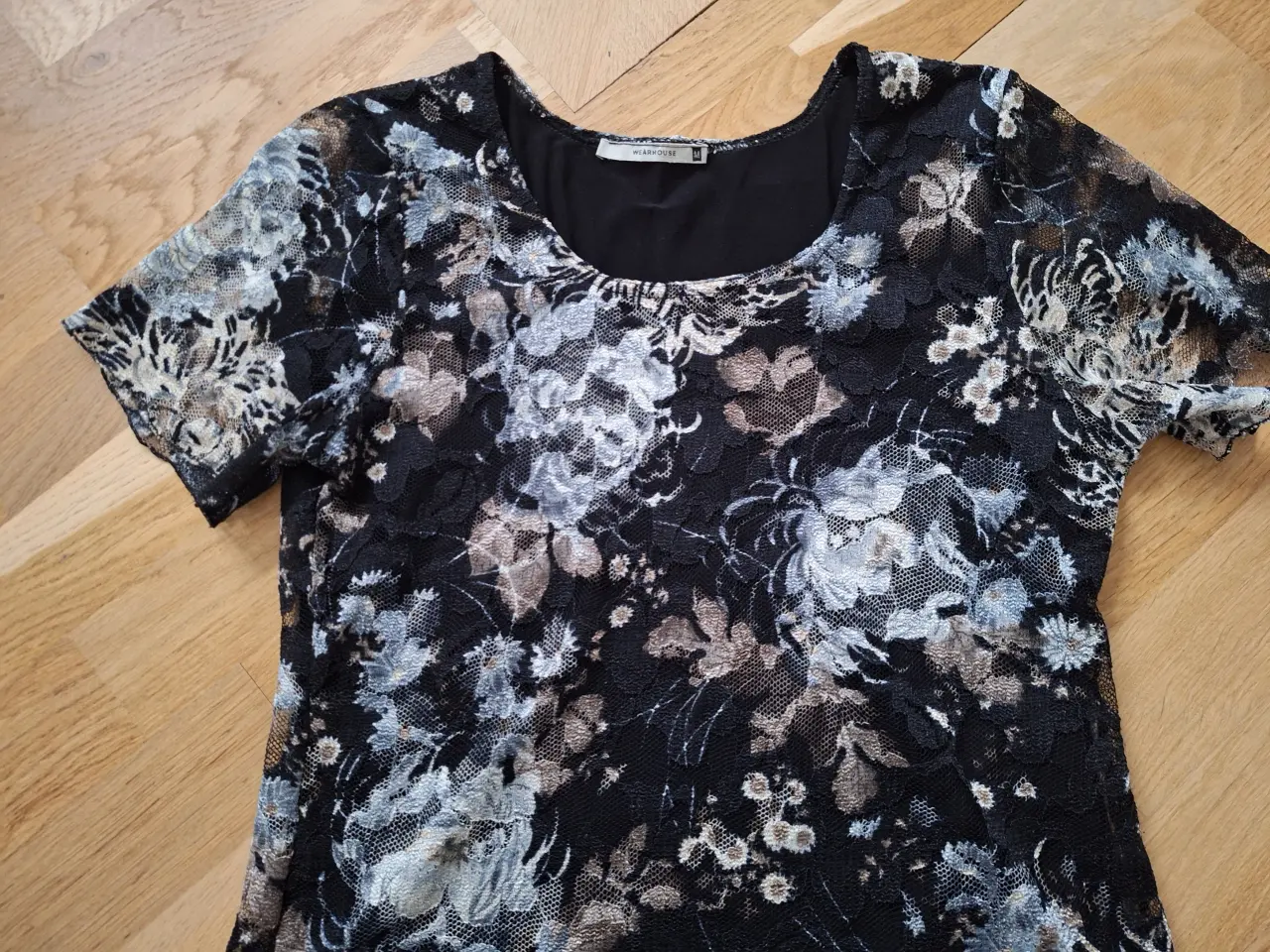 Billede 2 - Bluse