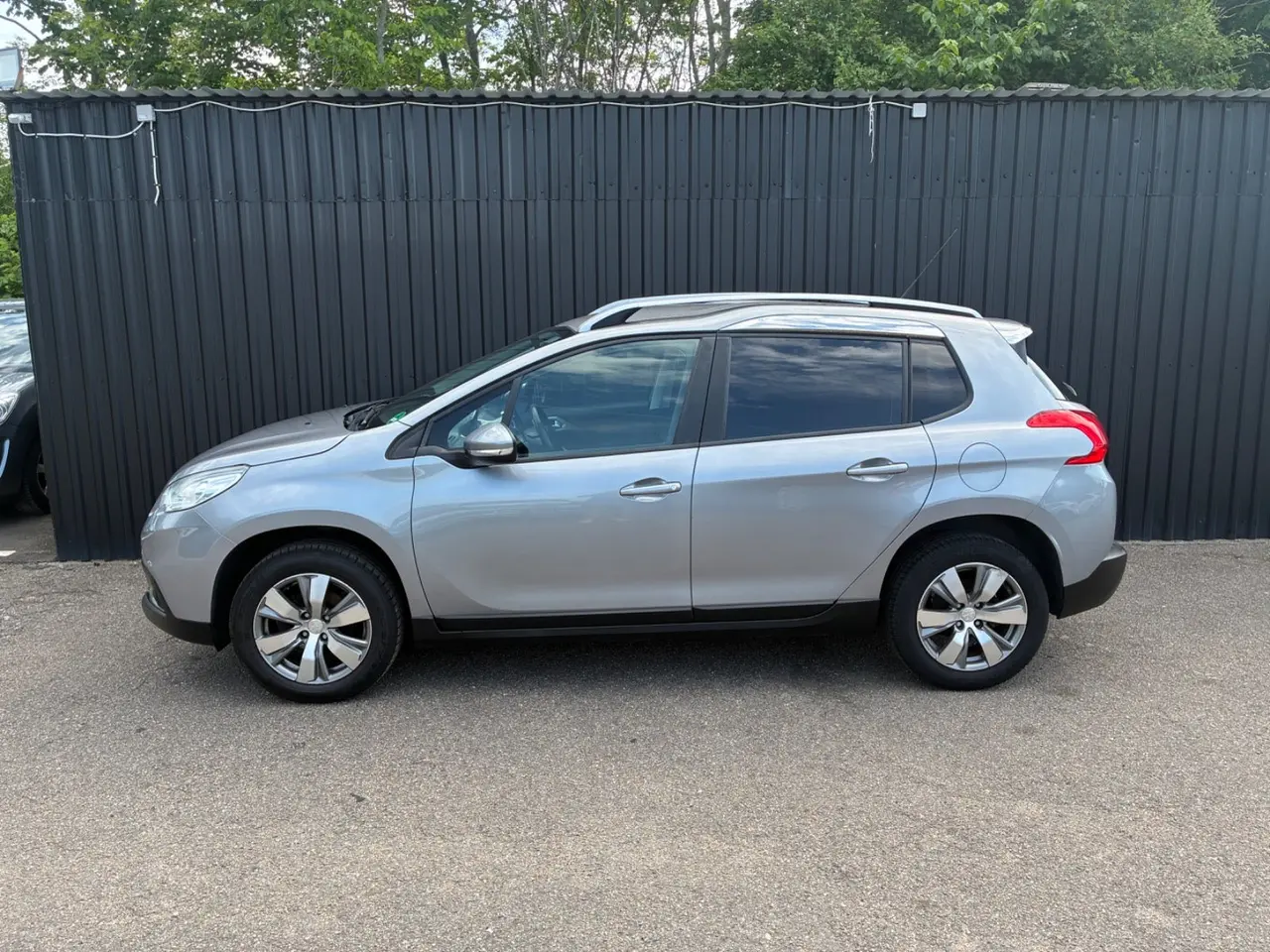 Billede 1 - Peugeot 2008 1,2 VTi 82 Active