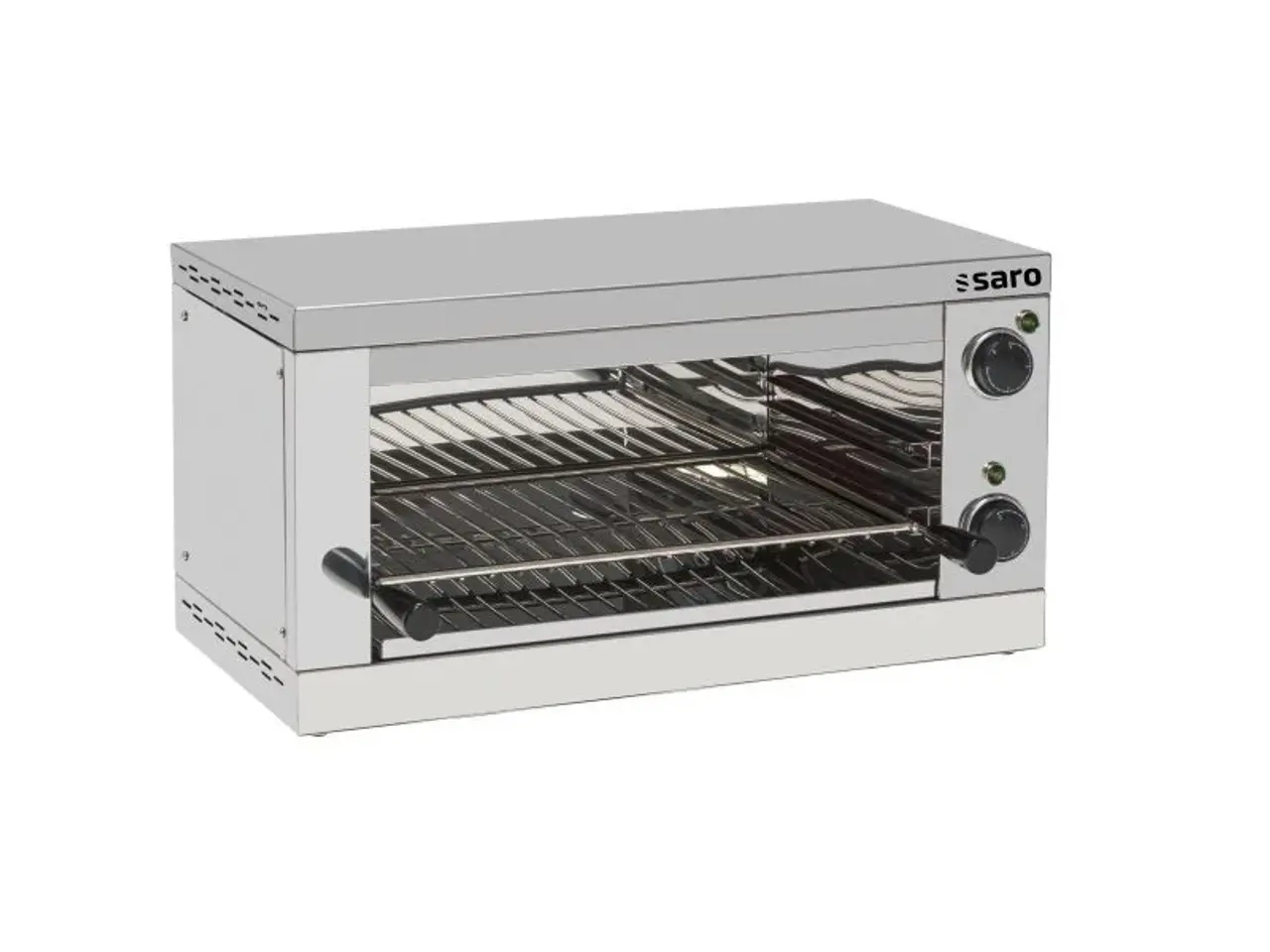 Billede 1 - Salamander – 600 x 360 x 315 mm 230 V