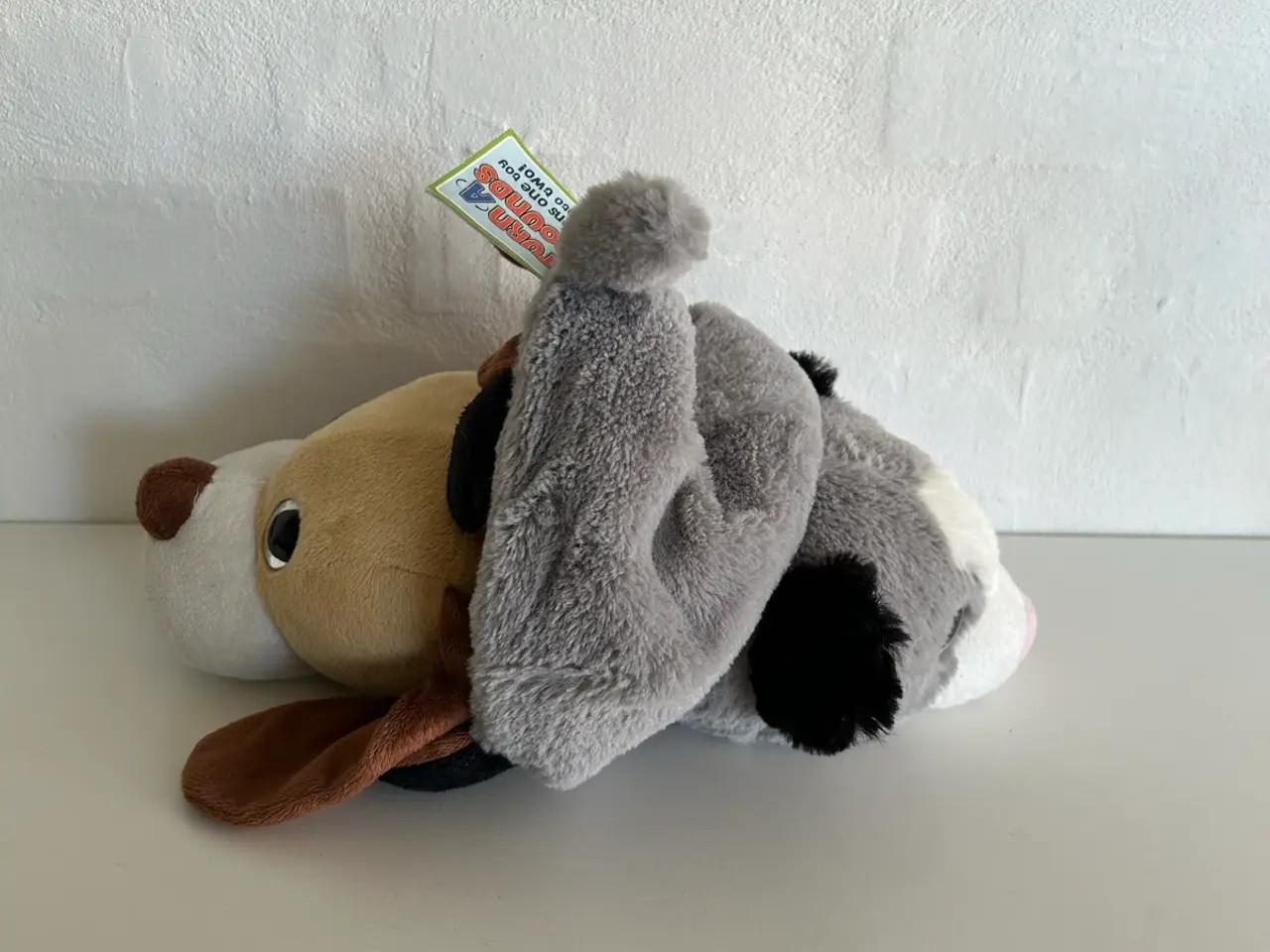 Billede 1 - Bamse