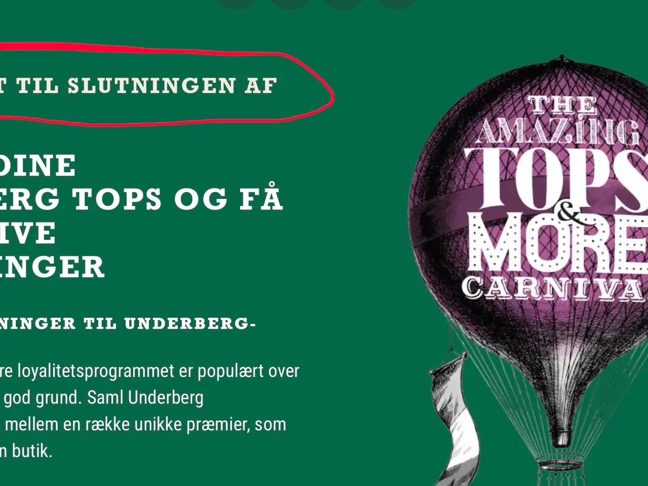 Billede 4 - *NYT* Underberg lommeur