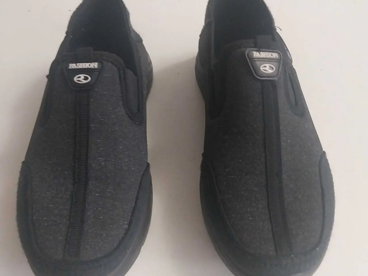 Billede 1 - Slip-in sko str. 41. Sneakers