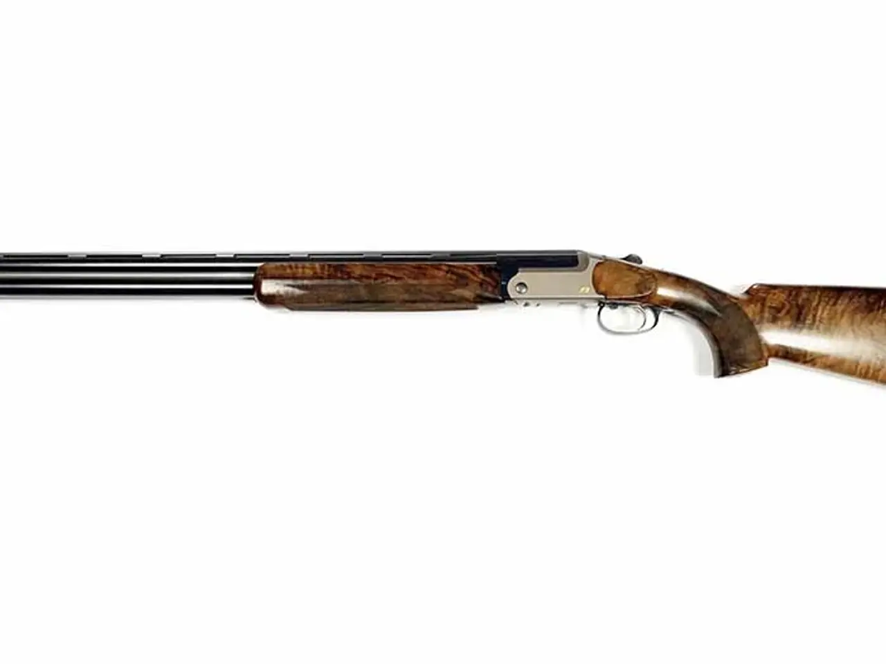 Billede 2 - Brugt Blaser F3 Competition