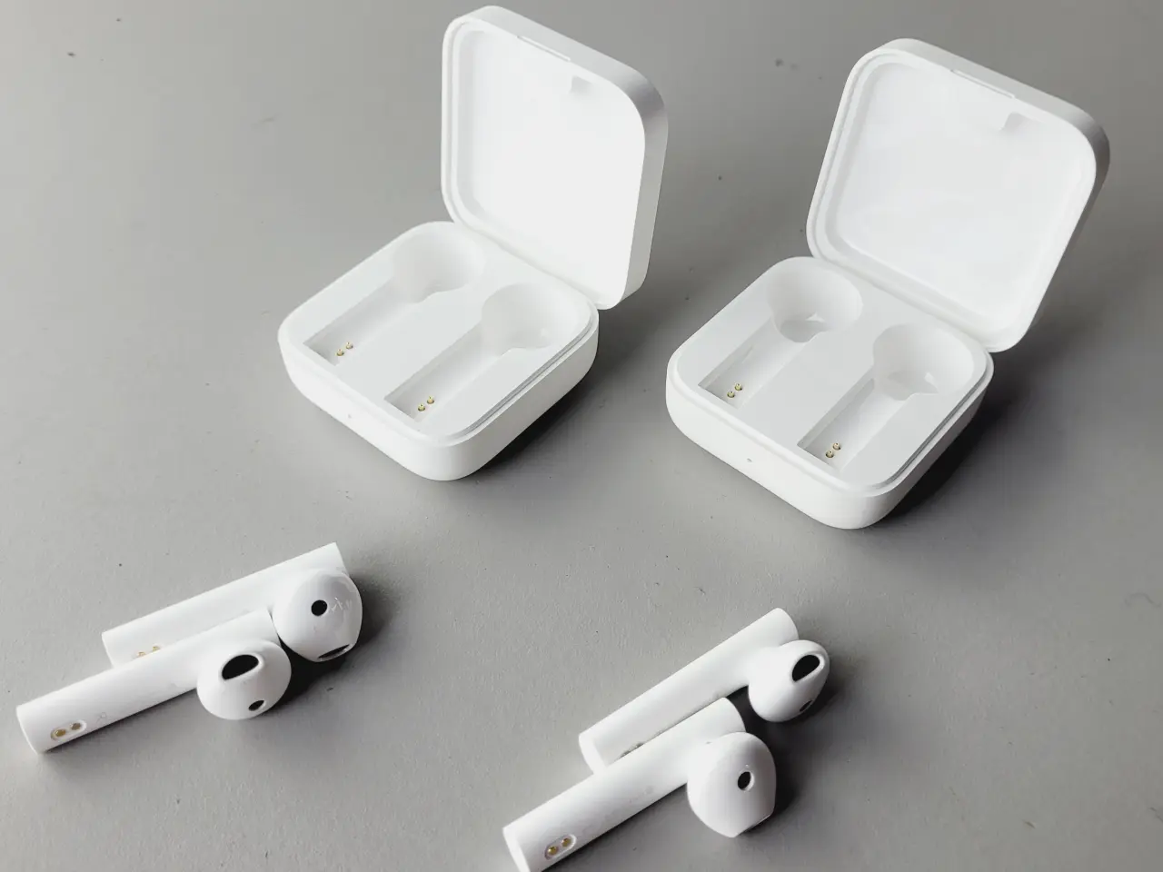 Billede 1 - ⭐️· 🎧 Xiaomi Mi True Wireless Earphones 2 Basic