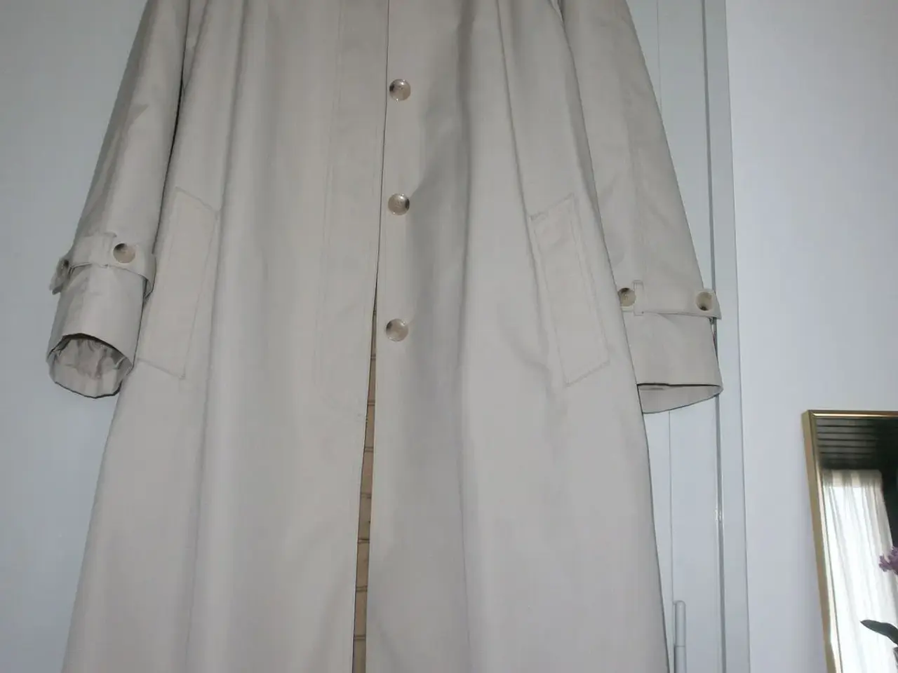 Billede 2 - Cottoncoat - Dame